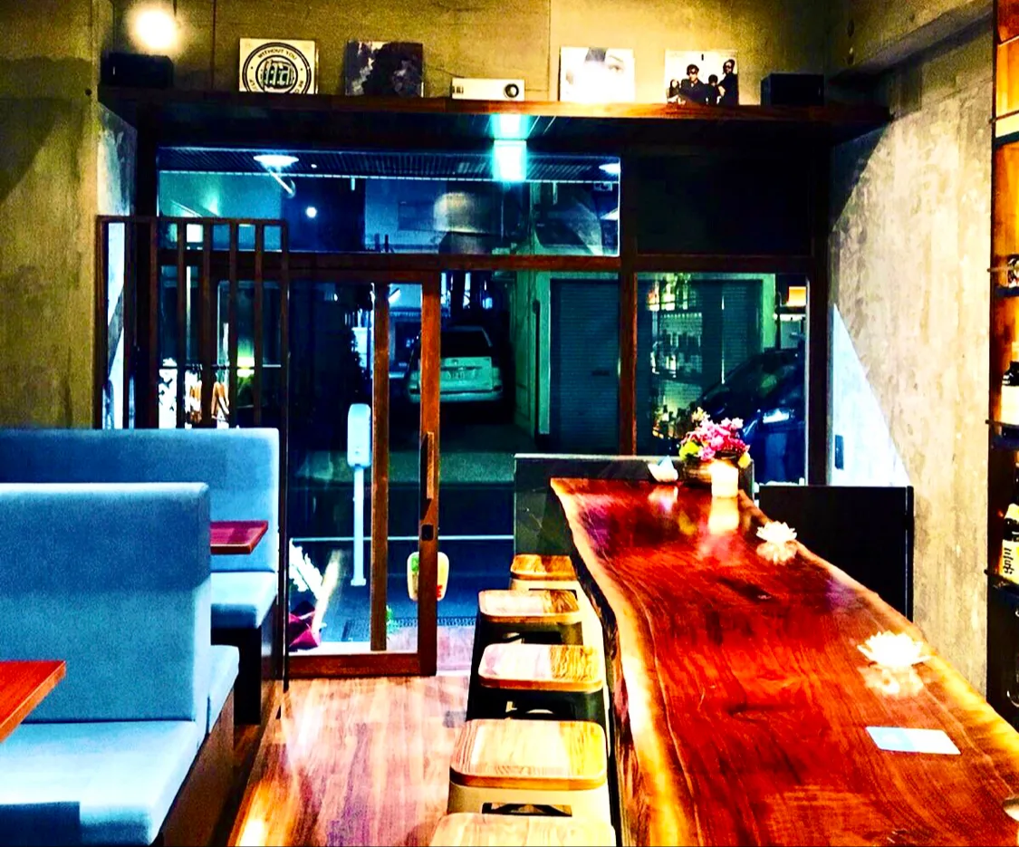 felix -dining & bar-